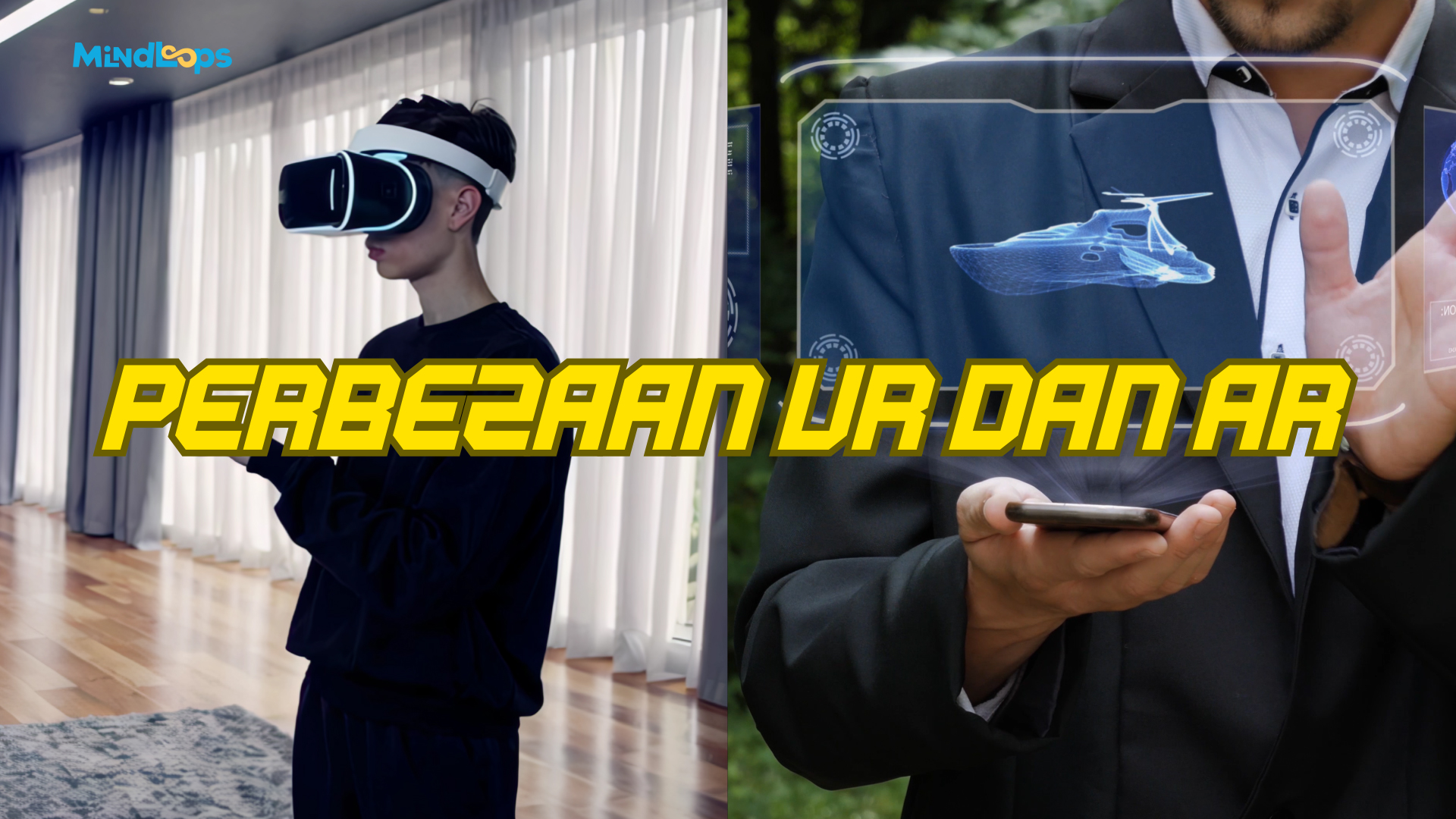 YouTube video Thumbnail